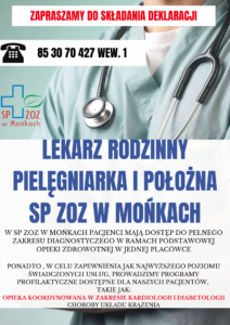 Lekarz rodzinny