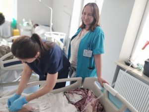 Mentoring ze środków Krajowego Planu Odbudowy i Zwiększania Odporności